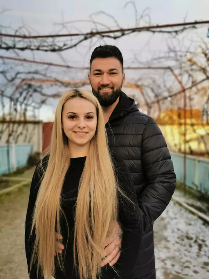 marius si maria