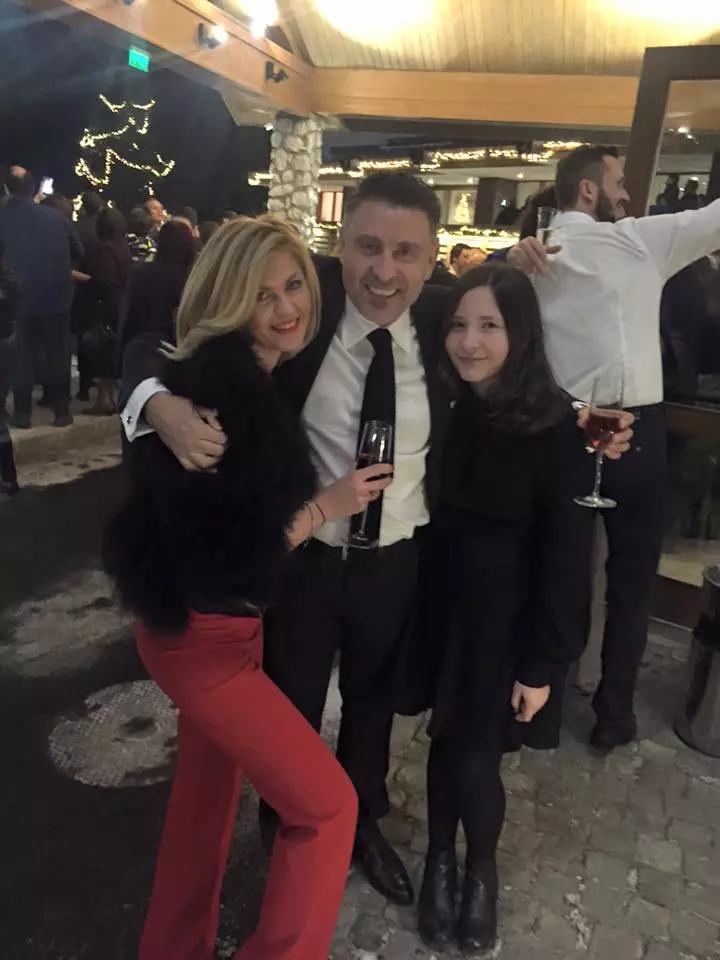 sautner familie