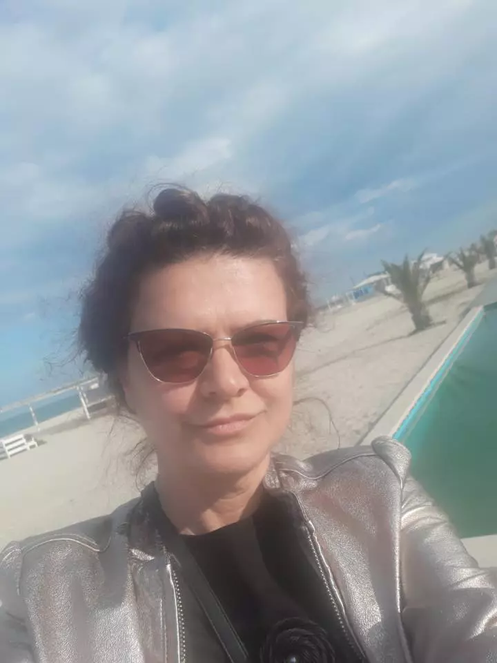 maria