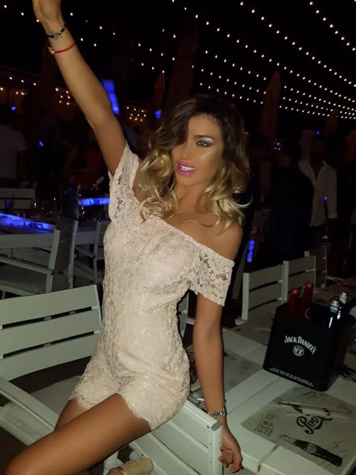 Loredana Poghirca de la Trident6