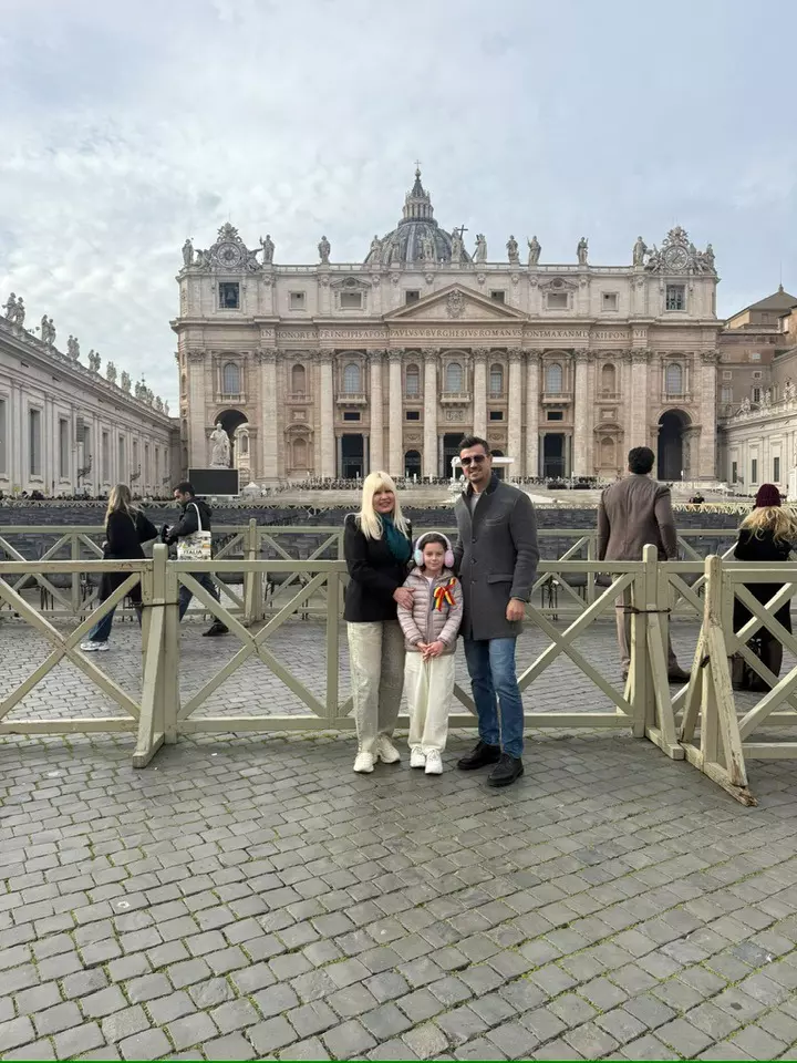 vedete ziua romanieii