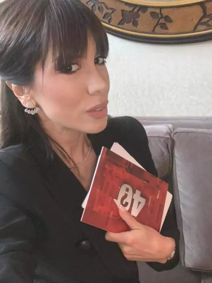 Denise Rifai10