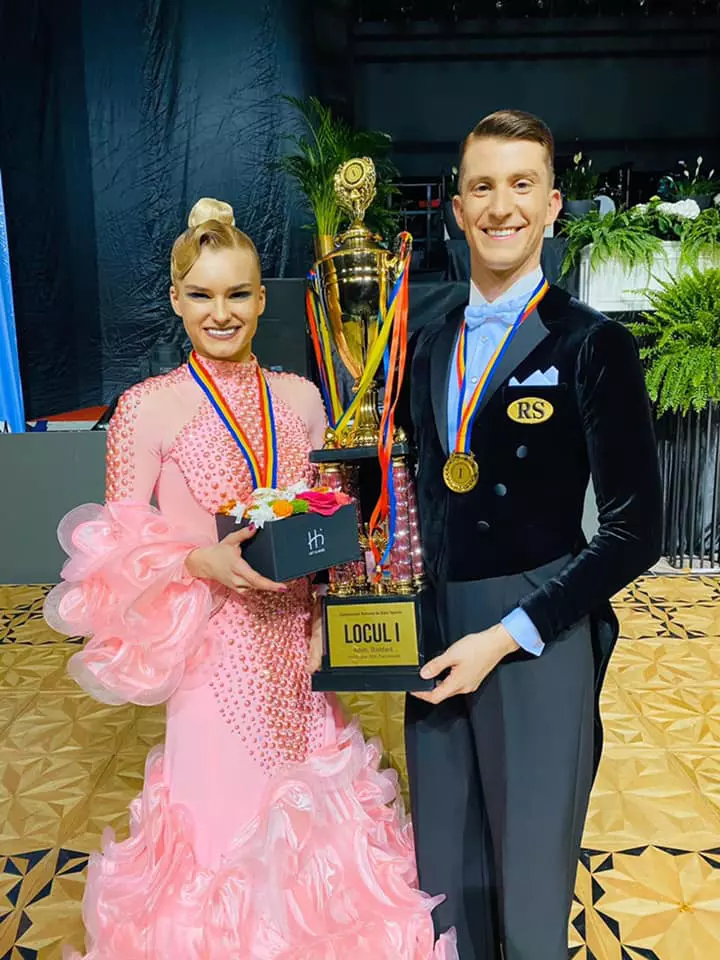 Andreea Matei și Rareș Cojoc2