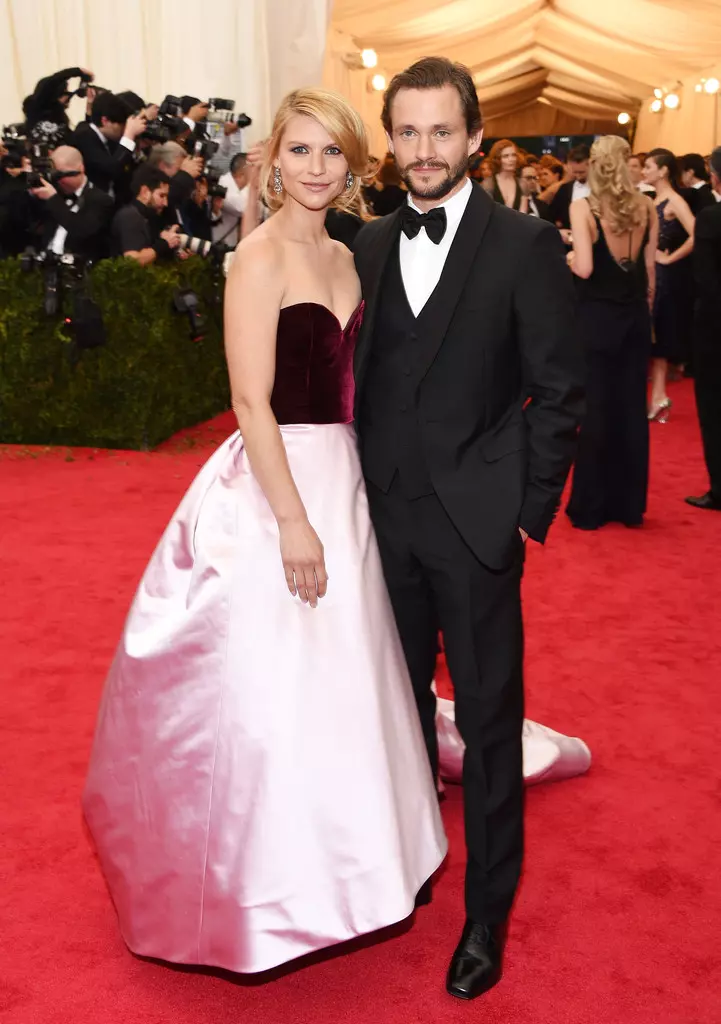 Claire Danes, Hugh Dancy