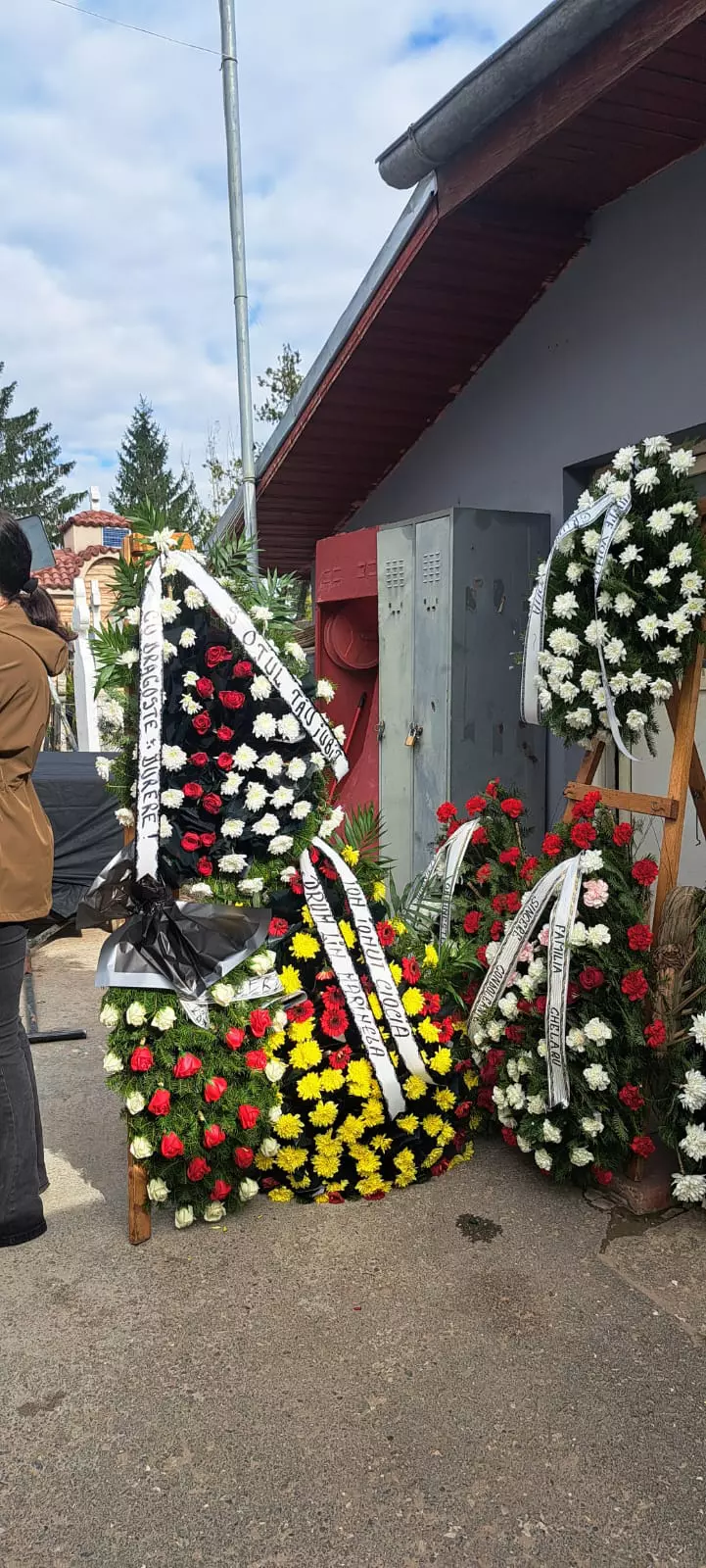inmormantare marinela chelaru7