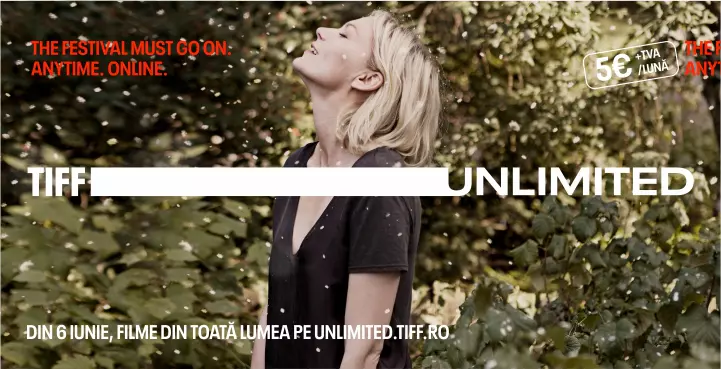 TIFF UNLIMITED 4