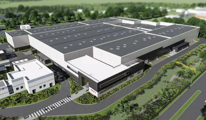 Investitie Stellantis