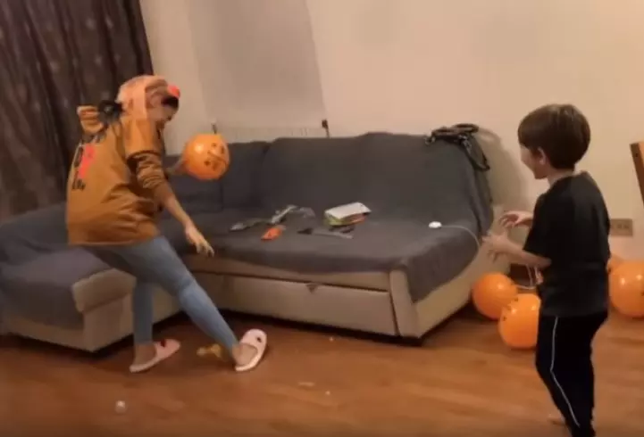 Casa Andreei Mantea din Turcia 3