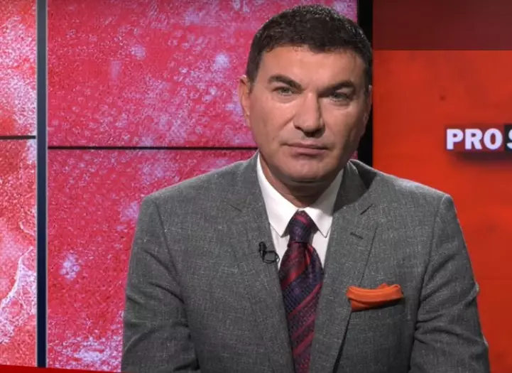 Cristi Borcea insomnii