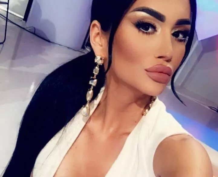 margherita de la clejani