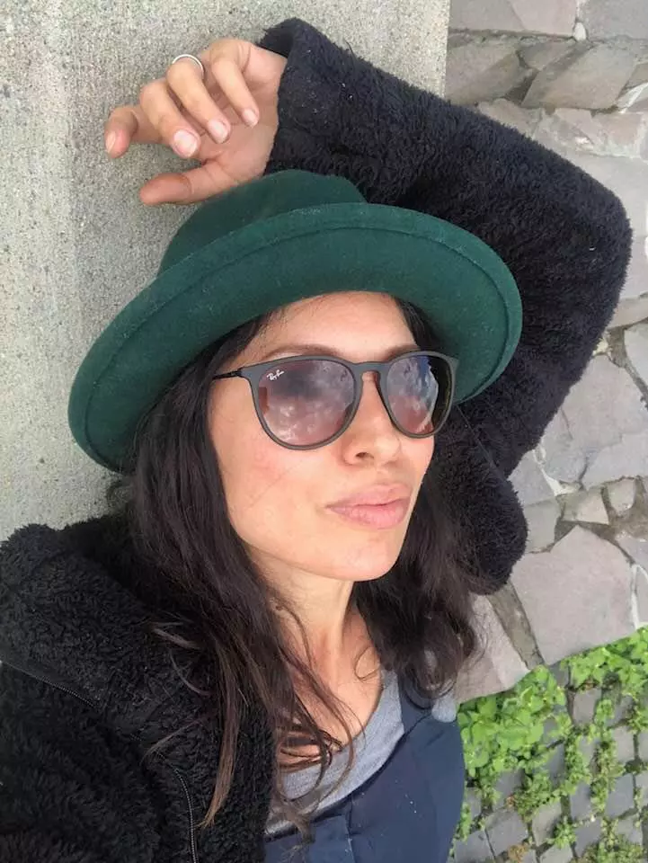 Cristina Bălan