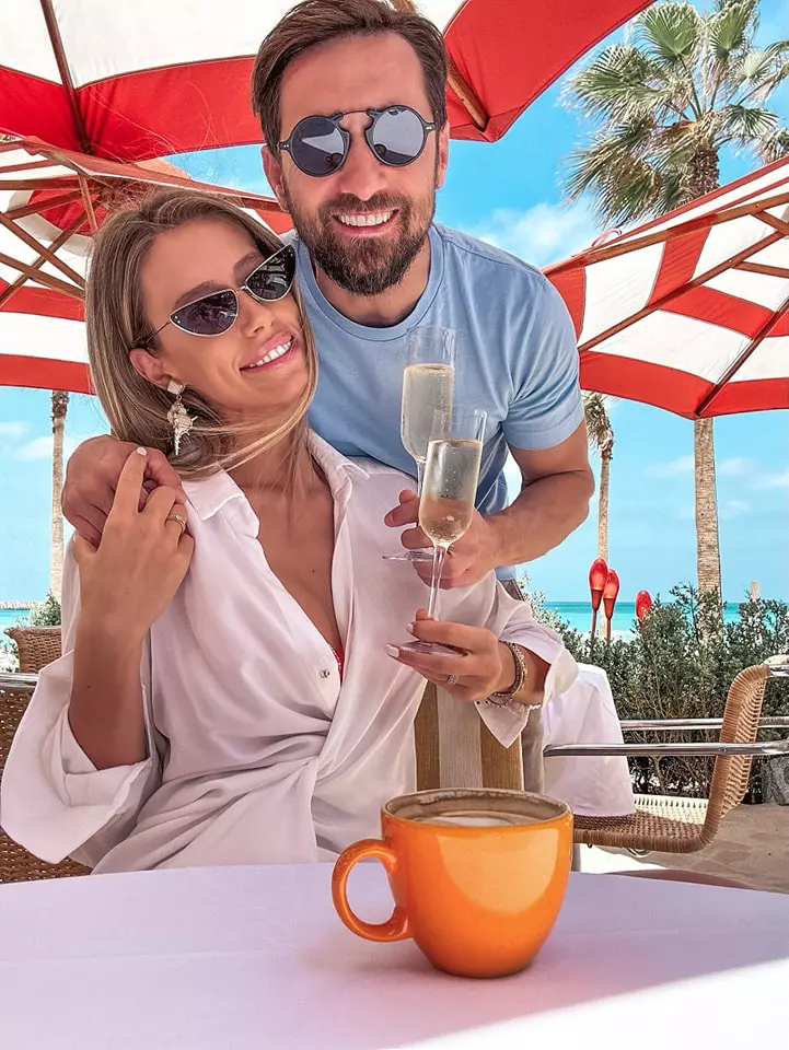dani otil si gabriela prisacariu 4