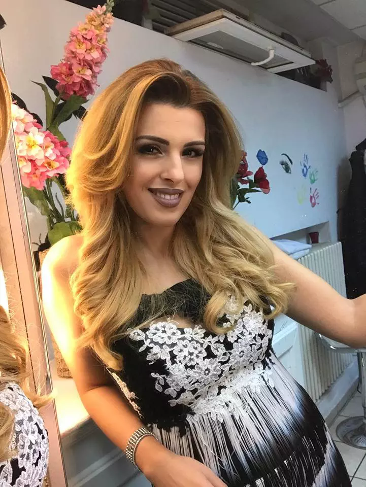Diana Bisinicu 2