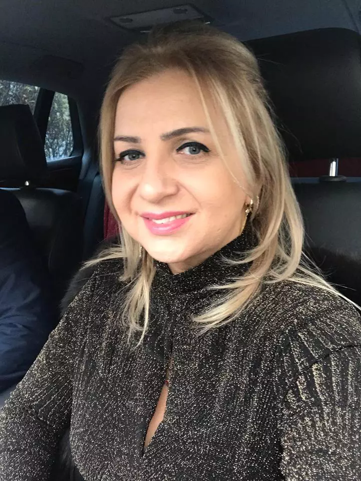 Carmen Serban