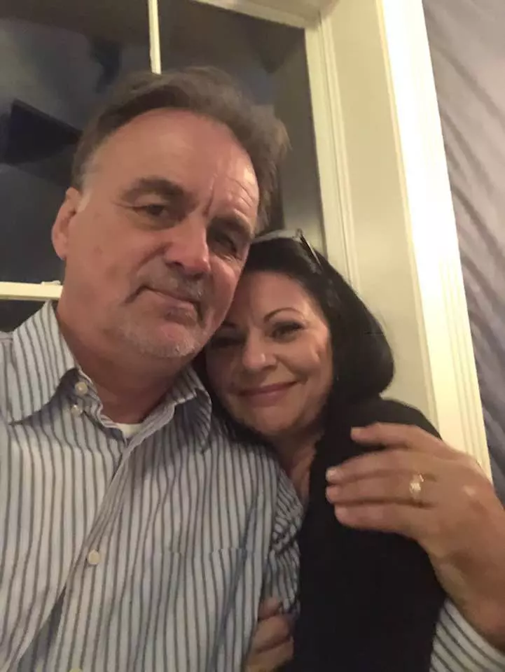 Elena-Carstea-si-sotul-ei