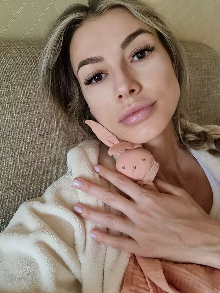 Claudia-Neghina-a-nascut5