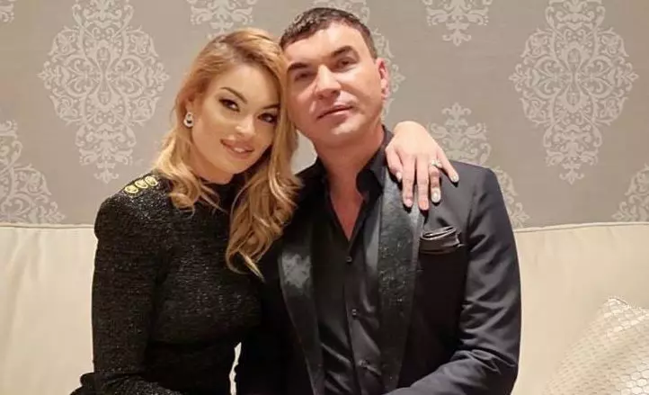 Cristi Borcea are planuri mari Mai vreau un copil, al zecelea, dar numai cu Valentina” (2)