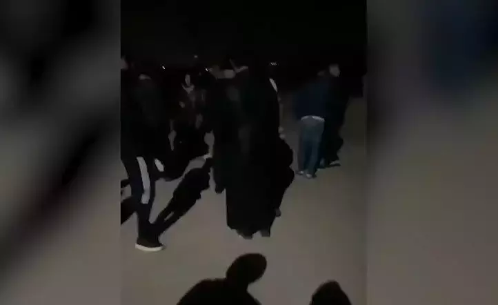 calistrat-loveste-o-femeie