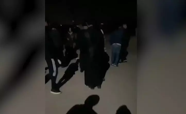 calistrat loveste o femeie