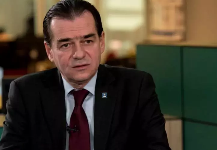 Ludovic Orban