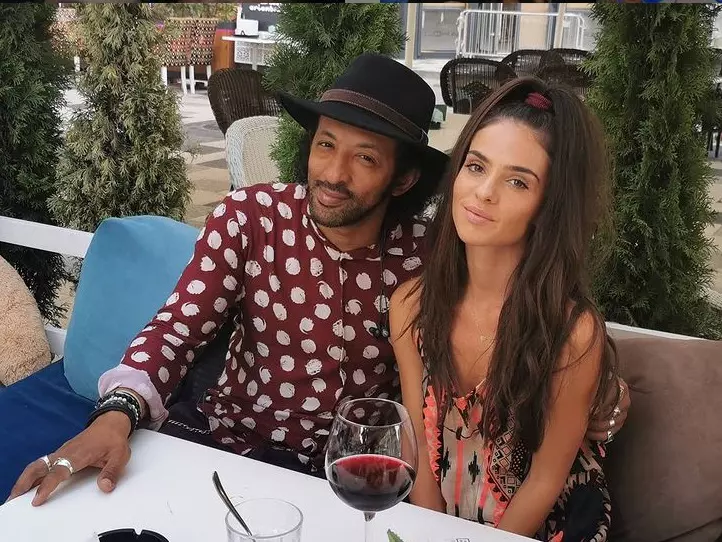 Mellina si Kamara 2