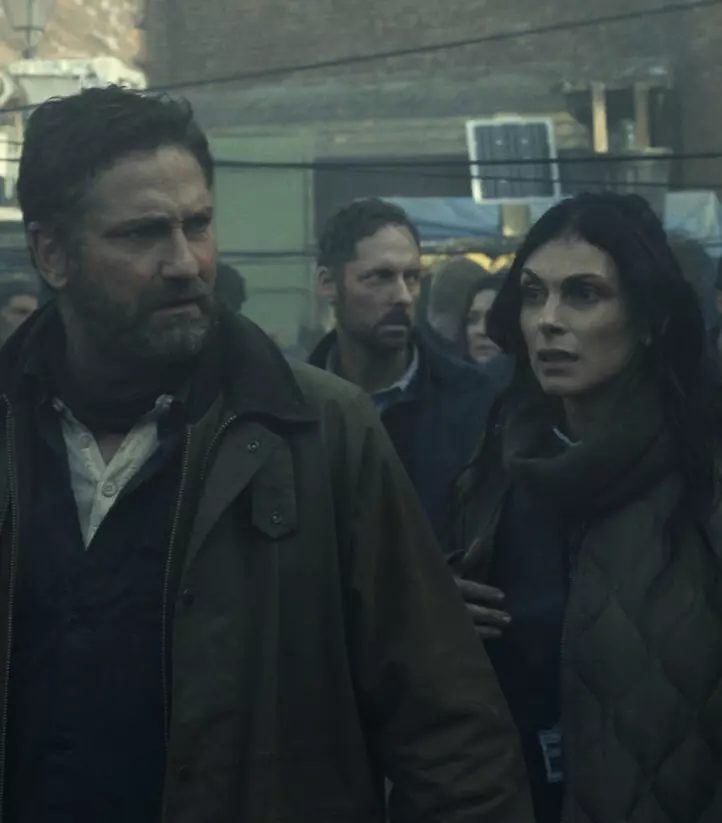 Greenland: Migration