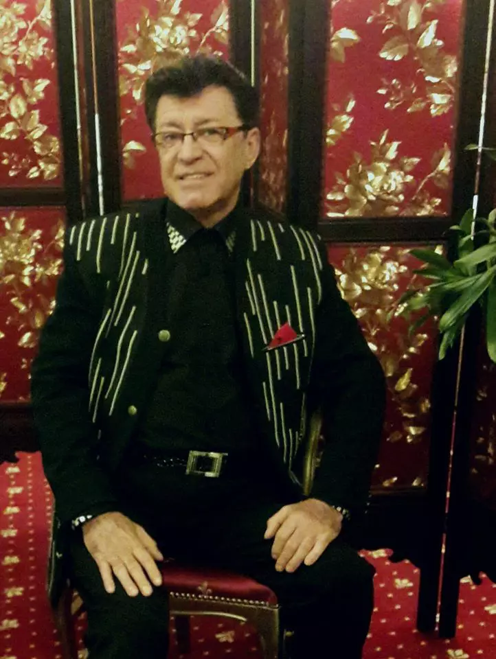 Gabriel Dorobanțu 1