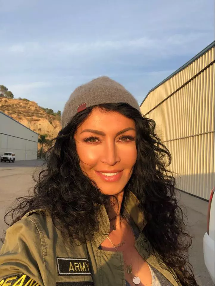 Mihaela Rădulescu Ferma (7)