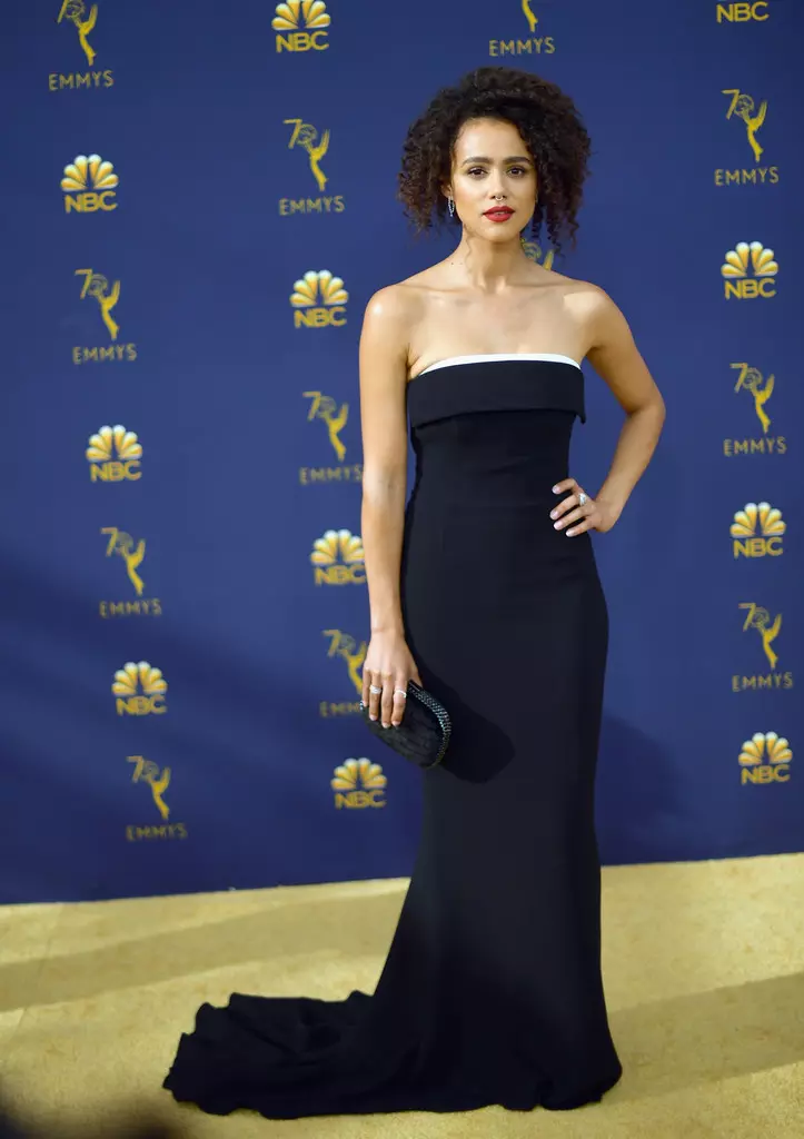 Nathalie Emmanuel