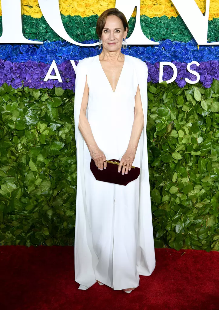 Laurie Metcalf