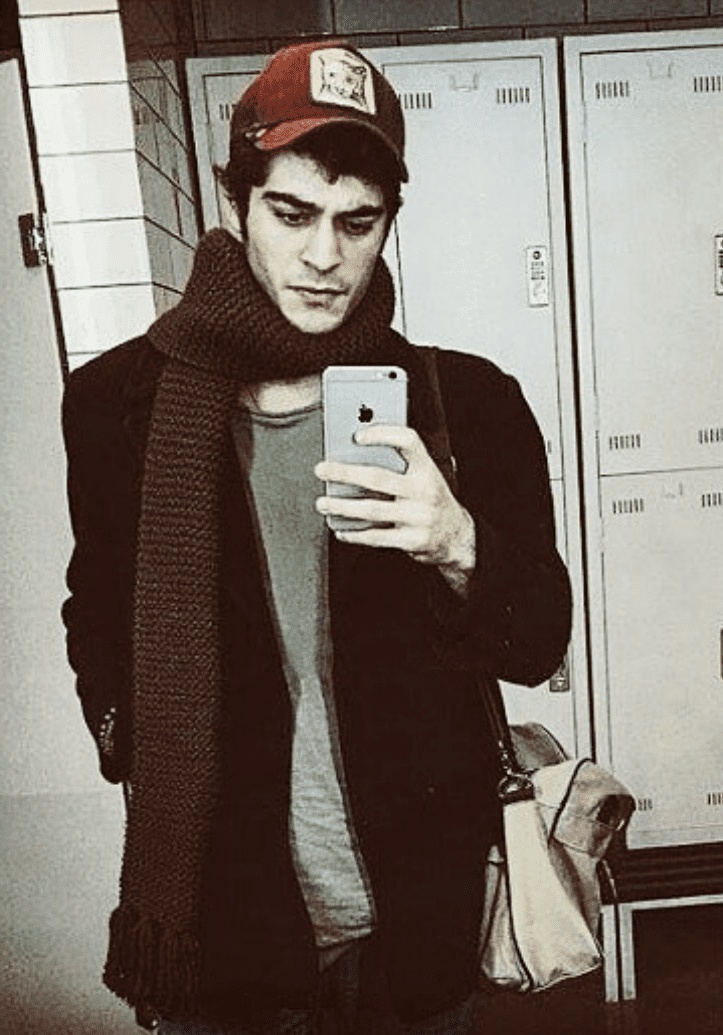 Burak Deniz, pe urmele lui Can Yaman: din 15 iunie filmează în Italia