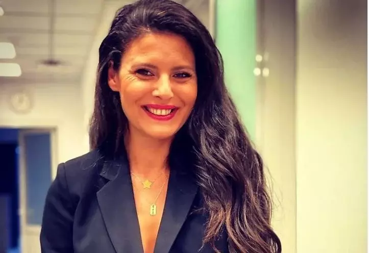 ramona pauleanu antena 12