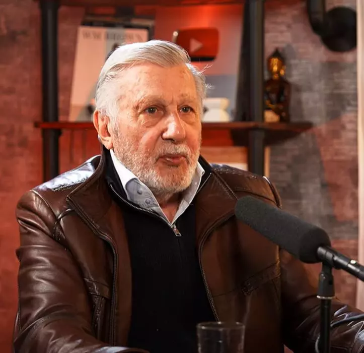 ilie nastase podcast fain si simplu