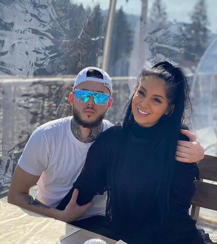 Simina si Alex Cuplu