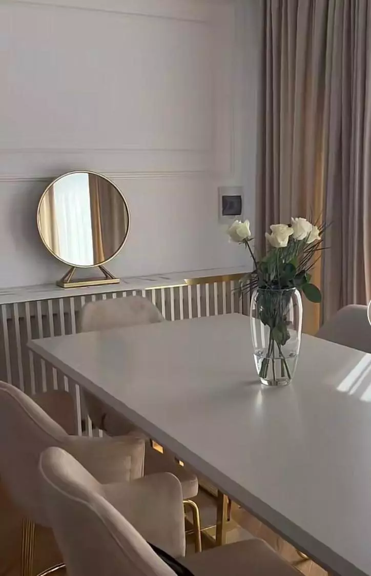 living apartament oana radu