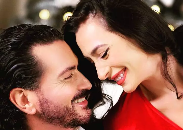 Cătălina Ponor a născut. Prima imagine cu bebelușul. „Bebelușul Ponor va fi și el un campion”