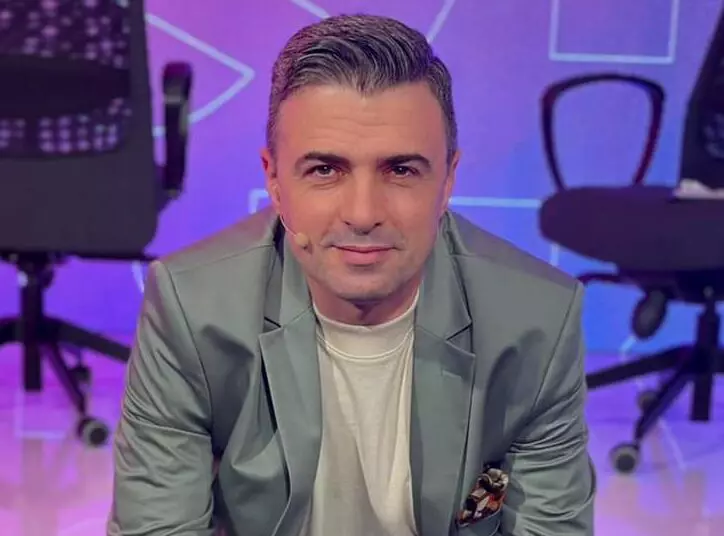 Cornel Ilie