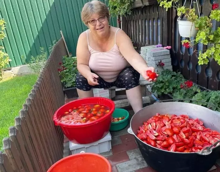 gina bradea probleme de sanatate