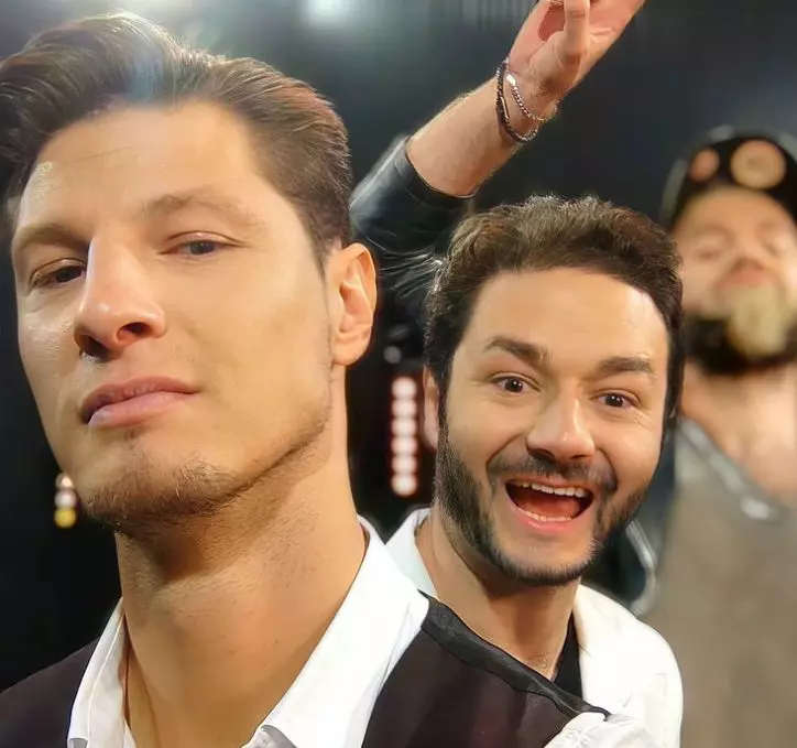 nick-casciaro-x-factor