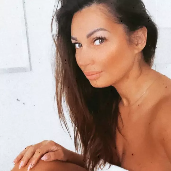 nicoleta luciu actrita