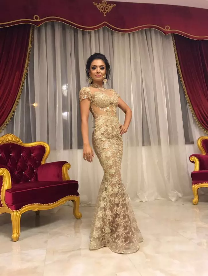 Andreea Mantea 6