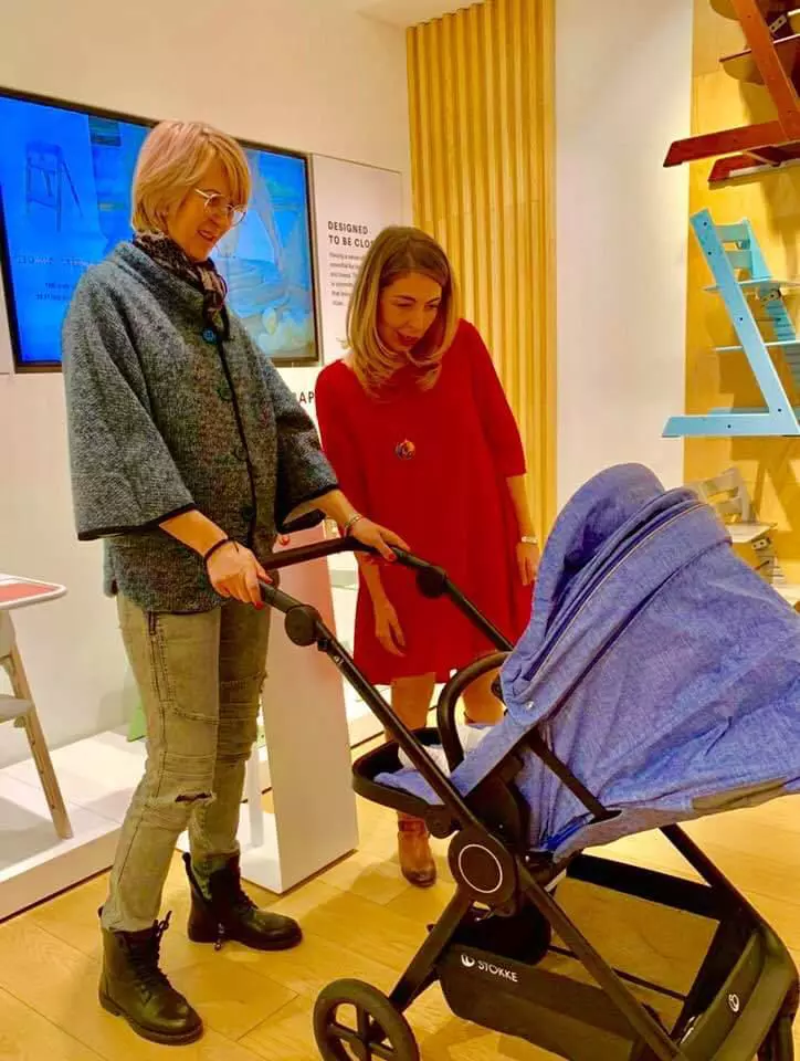 Monica Iagăr și-a pus botox fără anestezie