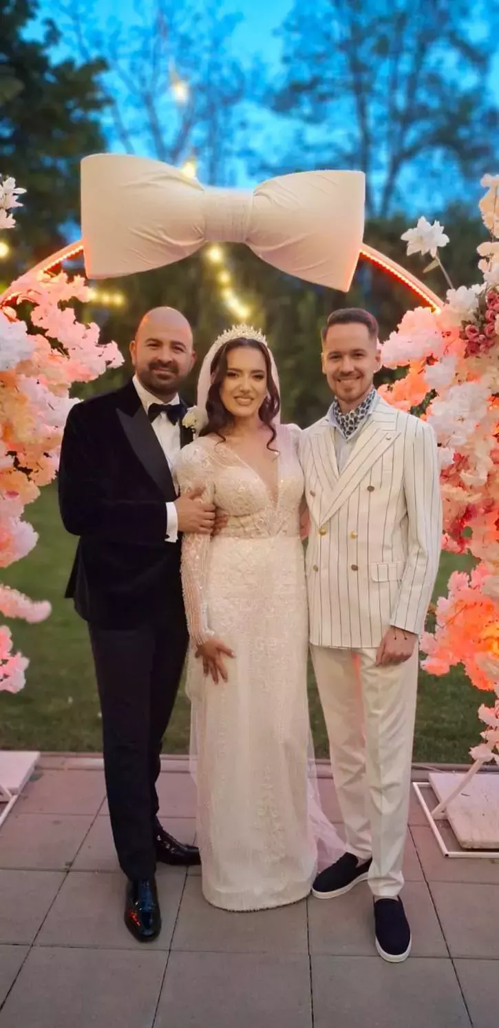 nunta Horațiu Cigu cântăreața Georgiana3
