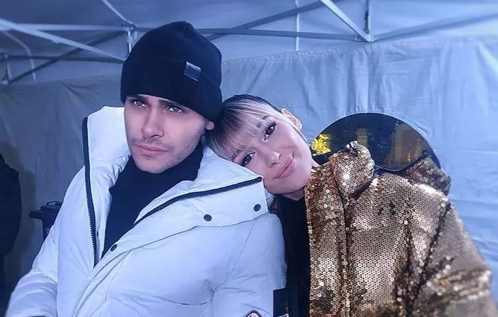 mircea si sora lui