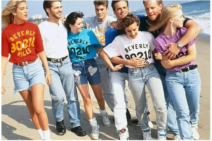 Shannen Doherty BH
