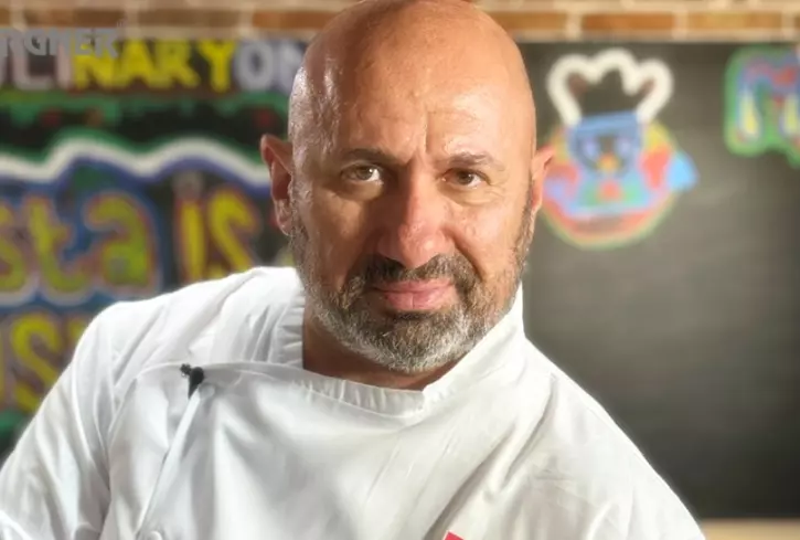 Cătălin Scărlătescu, dezamăgit de experiența sa în Bali (5)