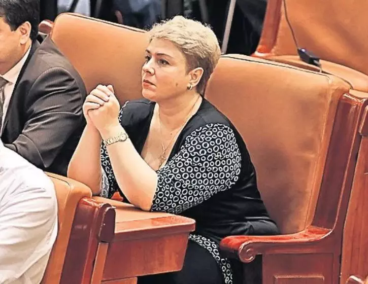 Teo Trandafir înainte să slăbească (5)