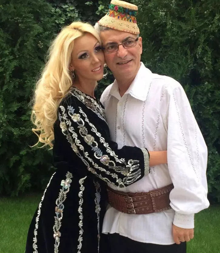 silviu prigoana si mihaela