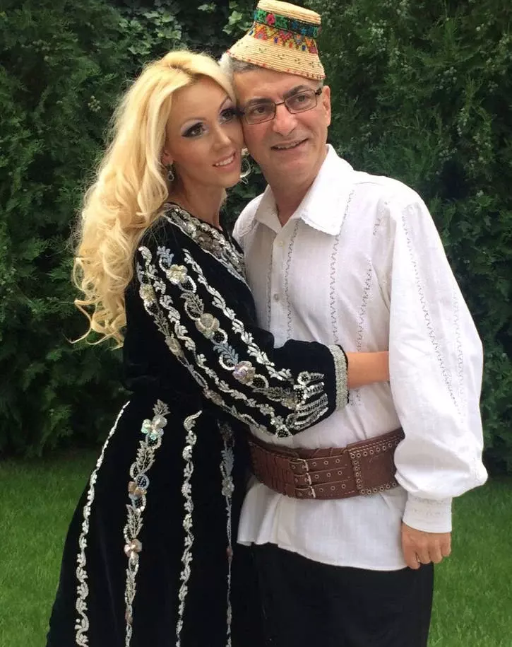 silviu prigoana si mihaela
