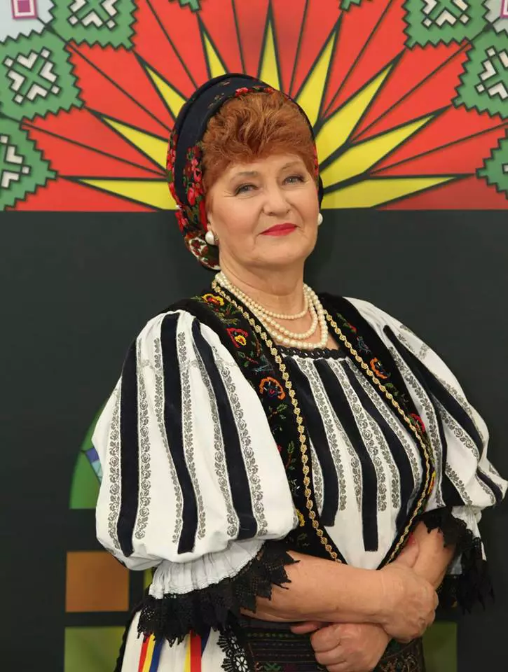 Veta Biriș